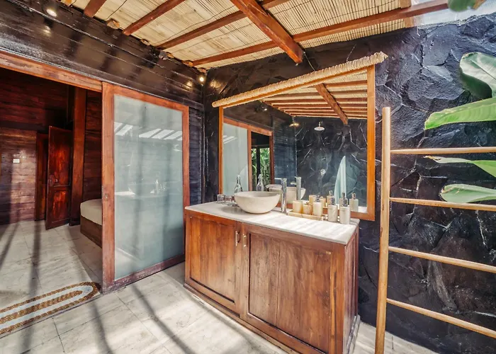 Joa By Santi Management Canggu