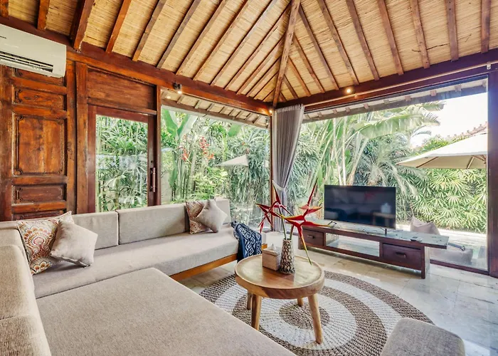 Villa Joa By Santi Management
