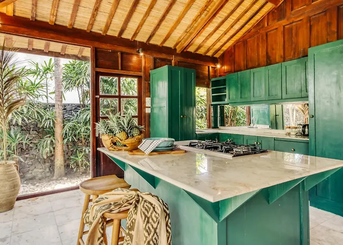 Villa Joa By Santi Management Canggu