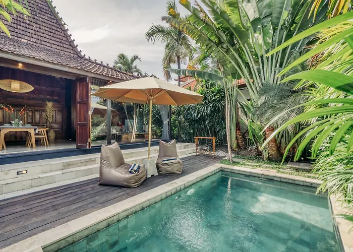 Villa Joa By Santi Management