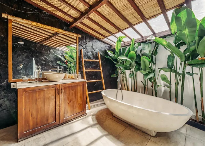 Villa Joa By Santi Management *